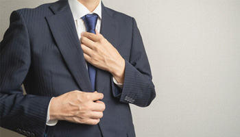 出勤・身だしなみチェック