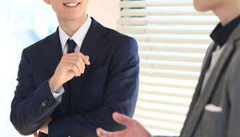 後半業務・引き継ぎ